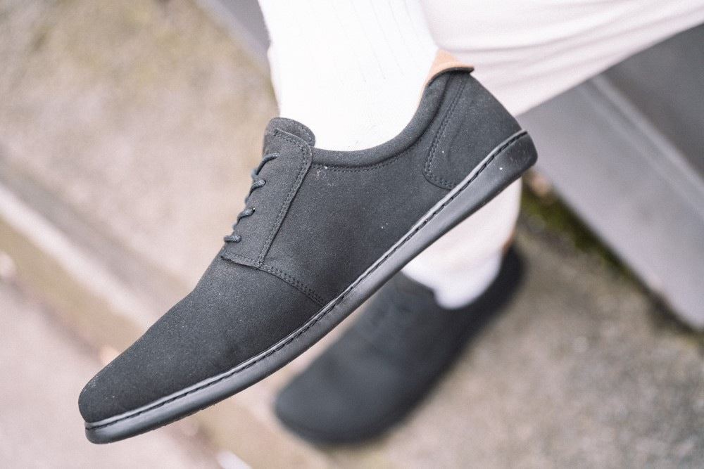 PIQUANT Vegánska čierna