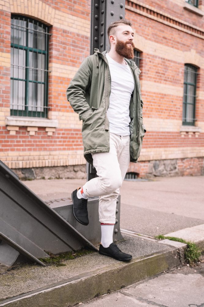 PIQUANT Vegánska čierna