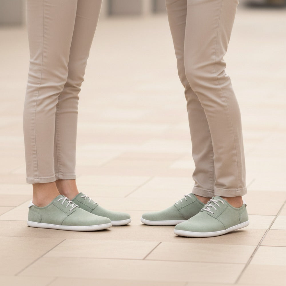 PIQUANT Velor's Light Grey