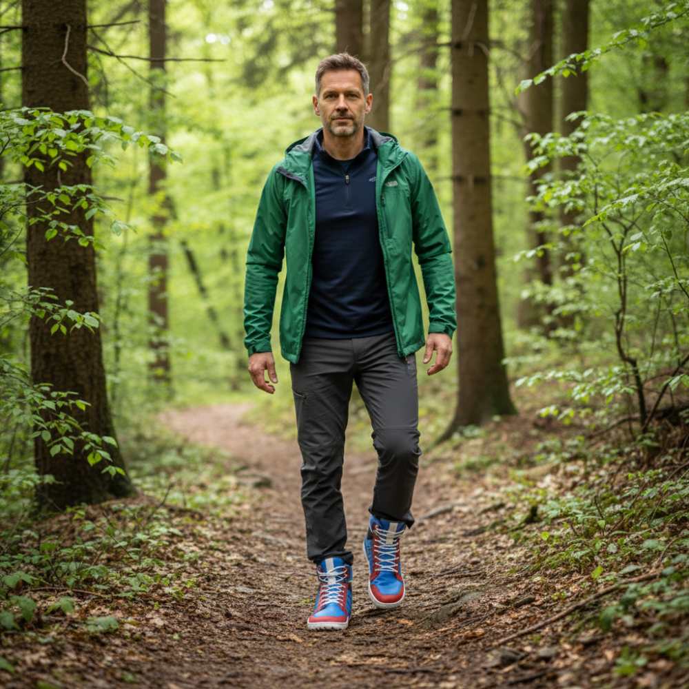 Q2 Modrá vodotesná