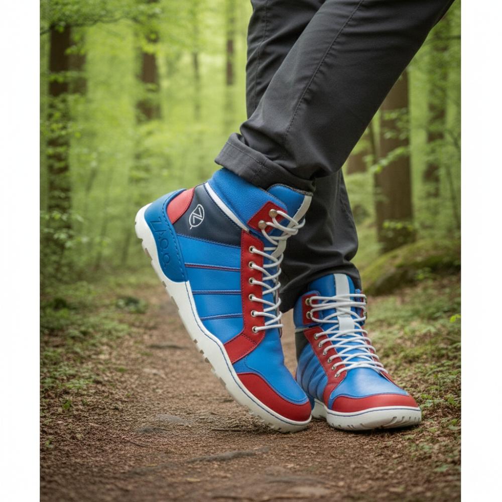 Q2 Modrá vodotesná