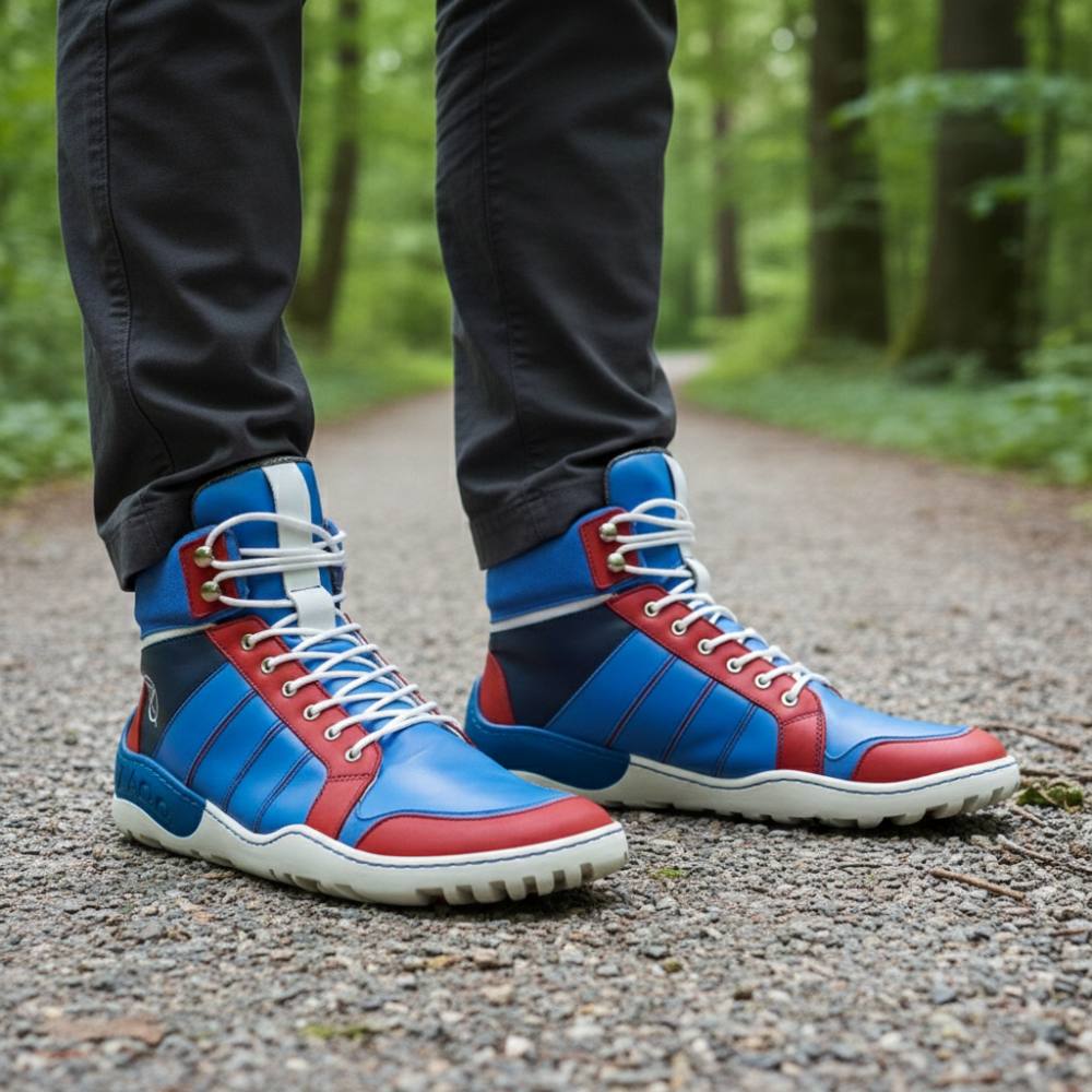 Q2 Modrá vodotesná