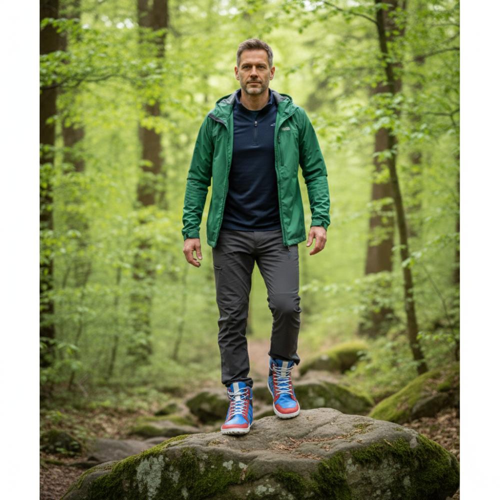 Q2 Modrá vodotesná