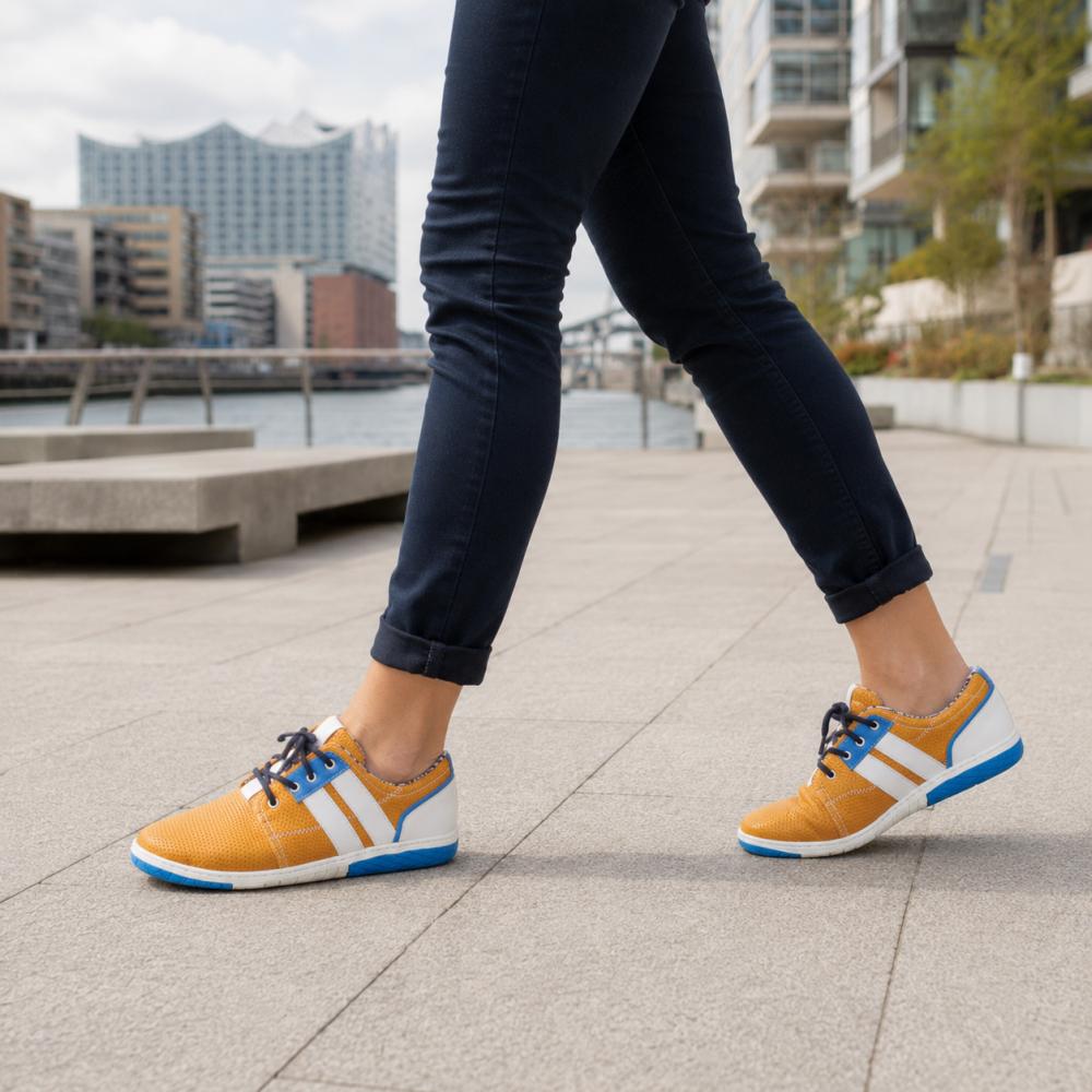 Qapetown Orange