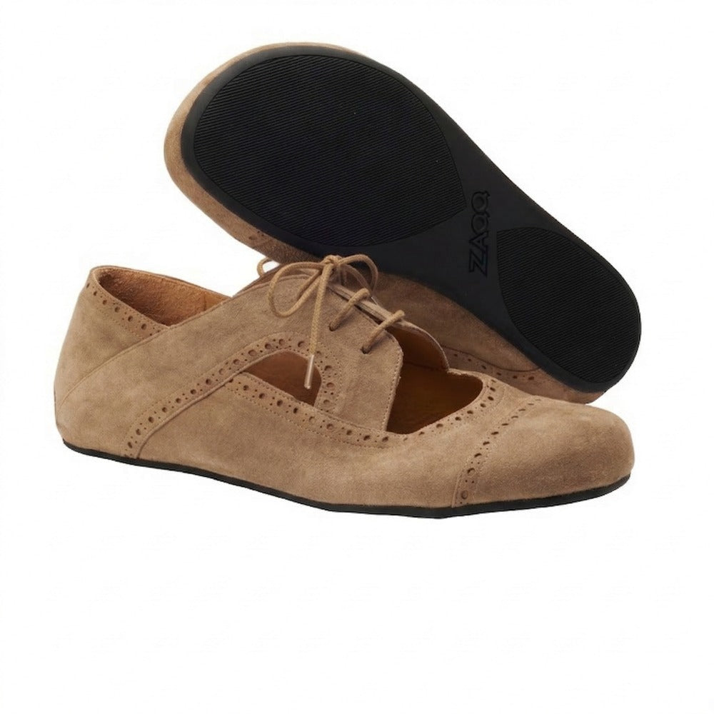 QASUAL Taupe