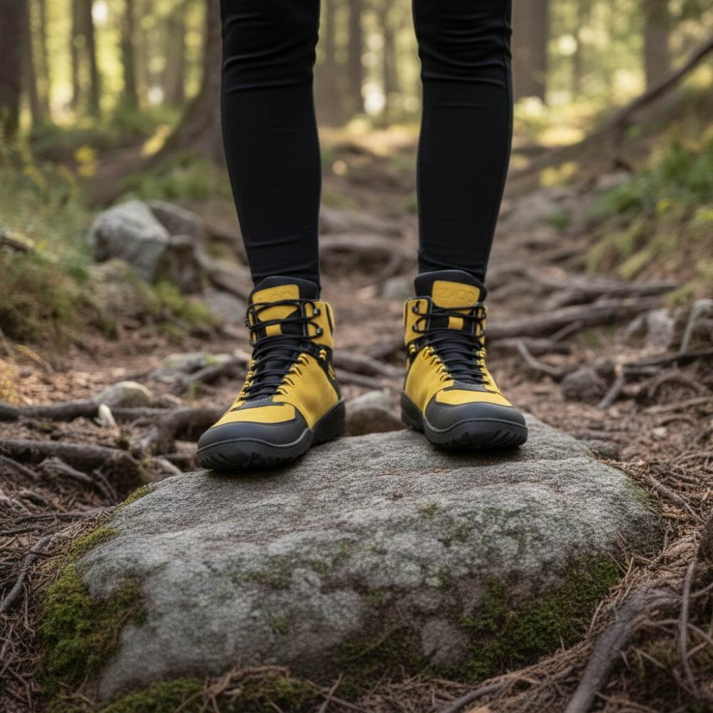 Qliff žltý vodotesný