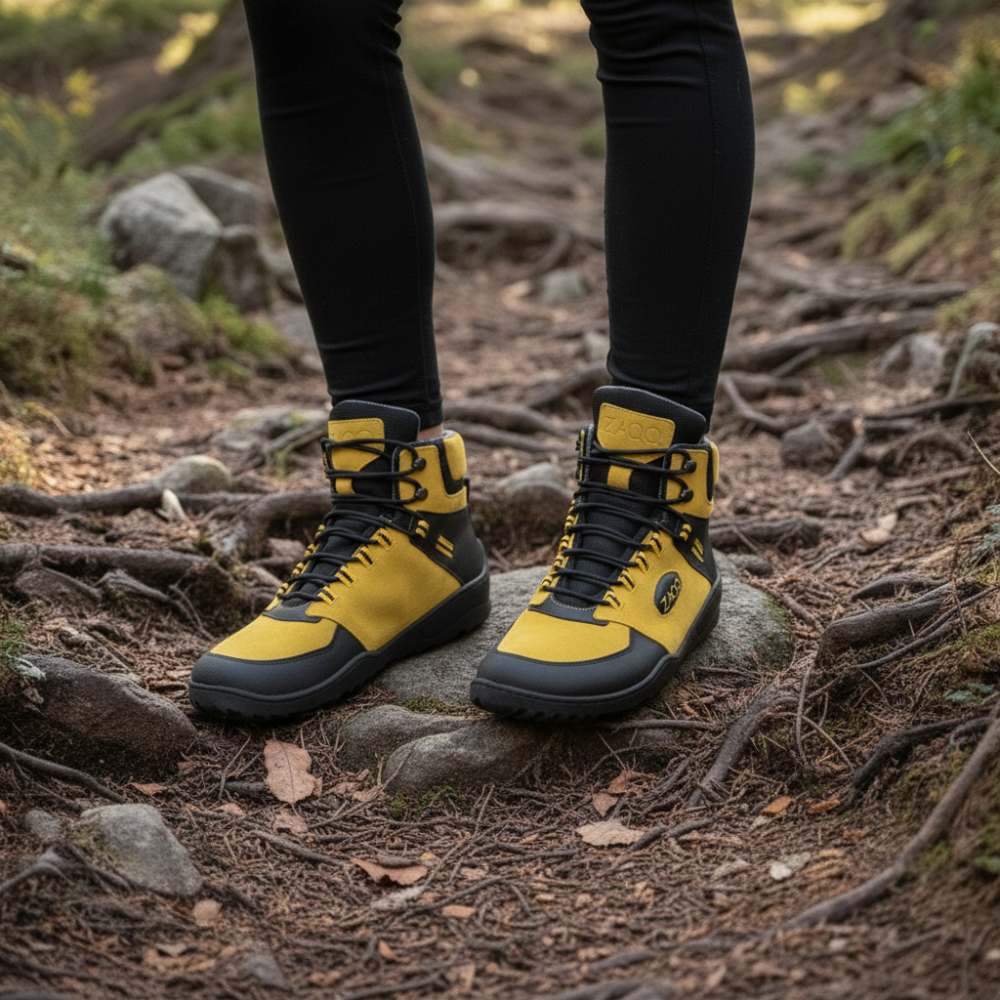 Qliff žltý vodotesný