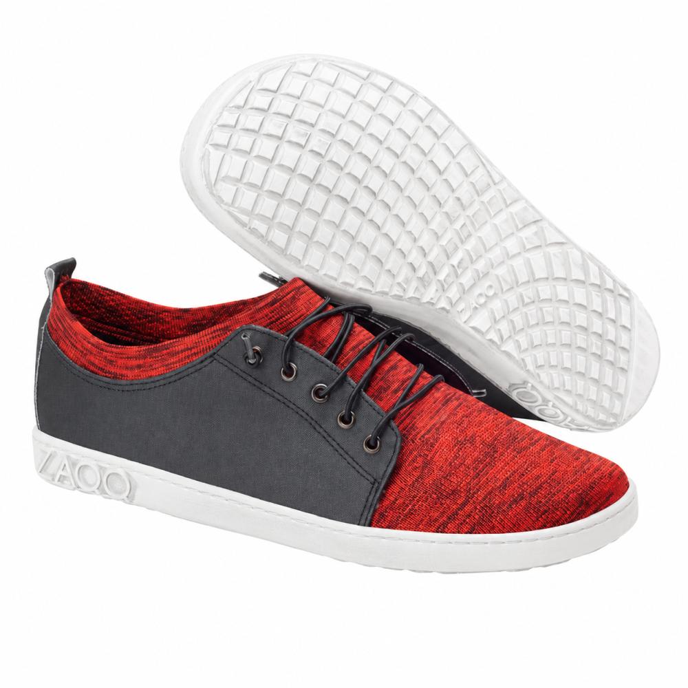 QRIS Red