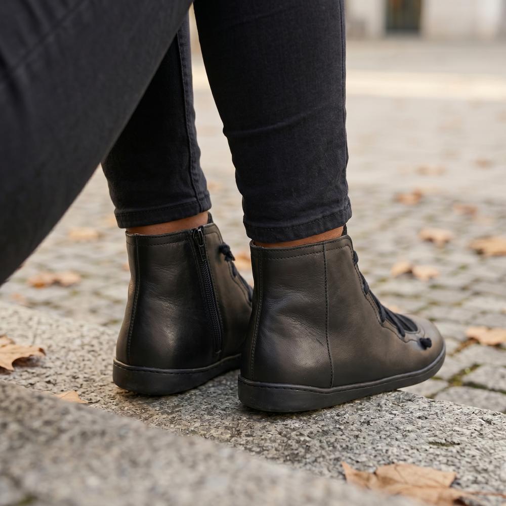Quechee Black