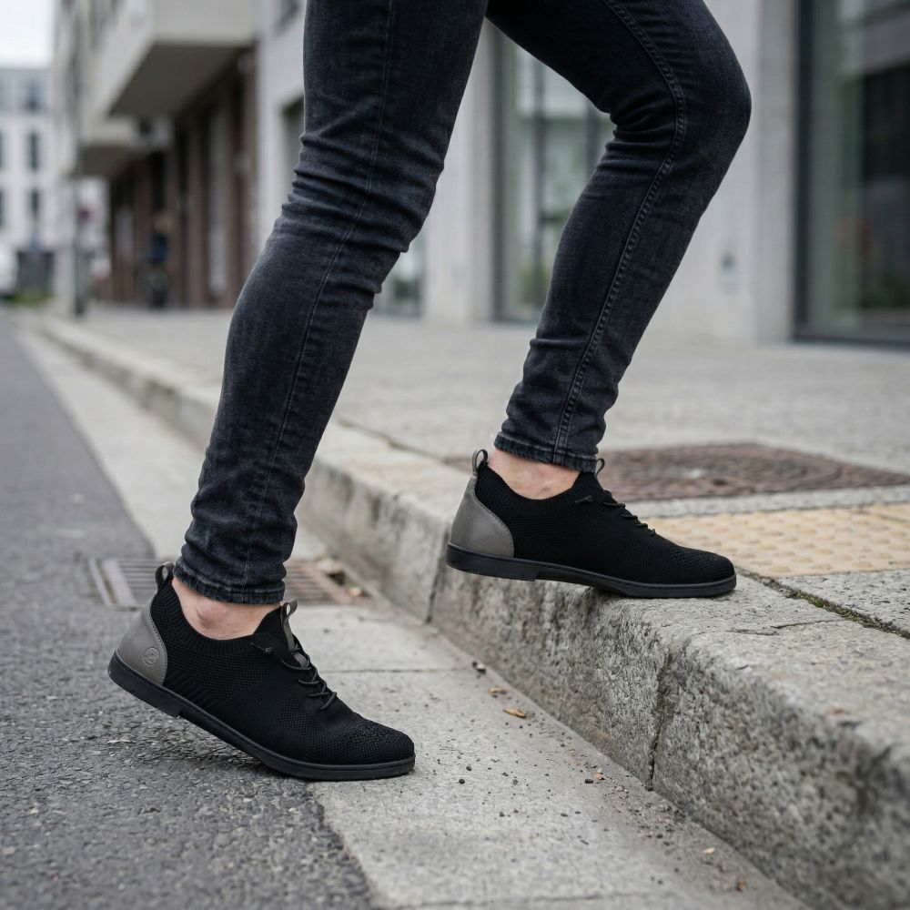REQY Black