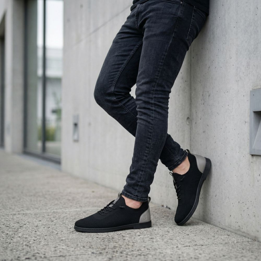 REQY Black