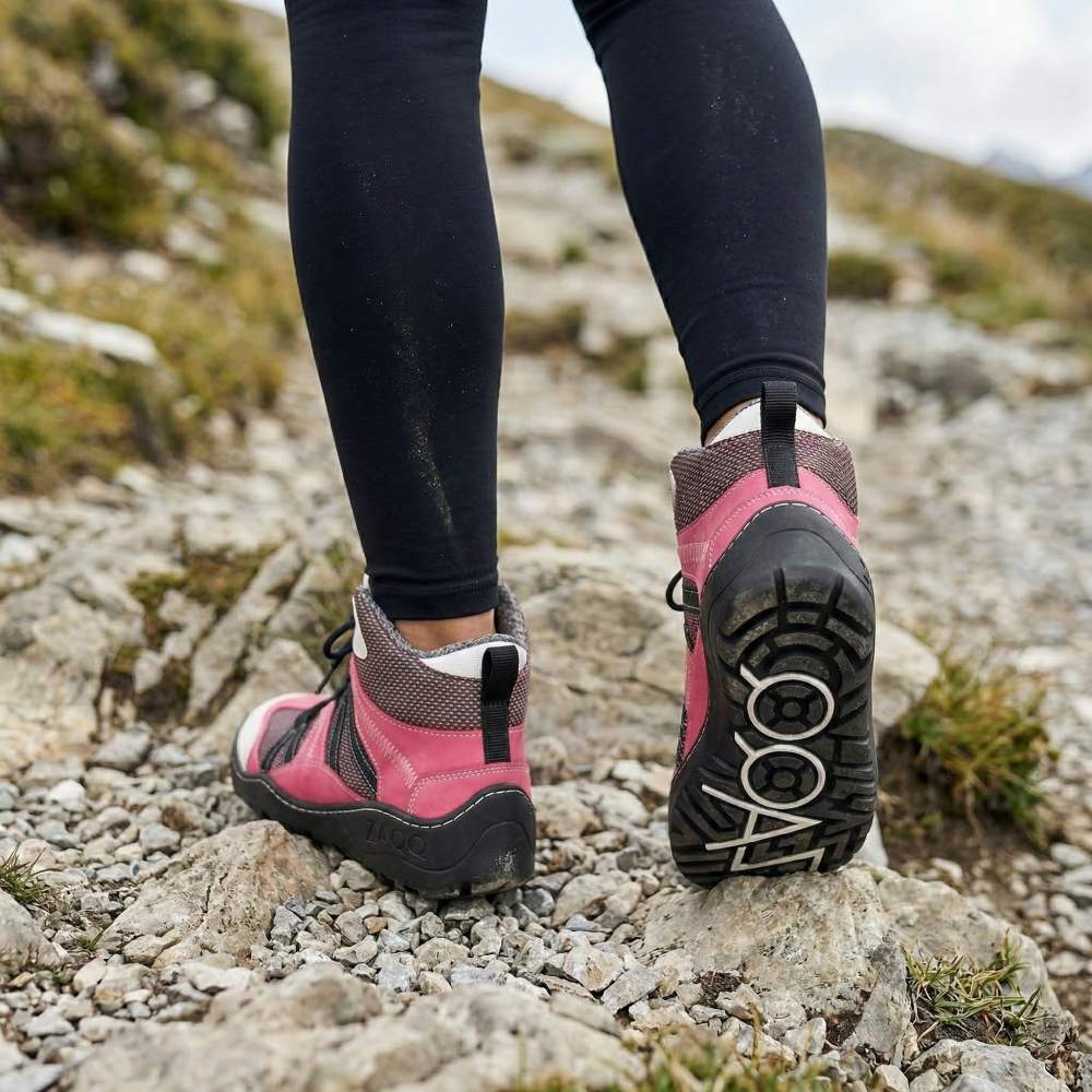 Ruqq Rosa nepremokavý