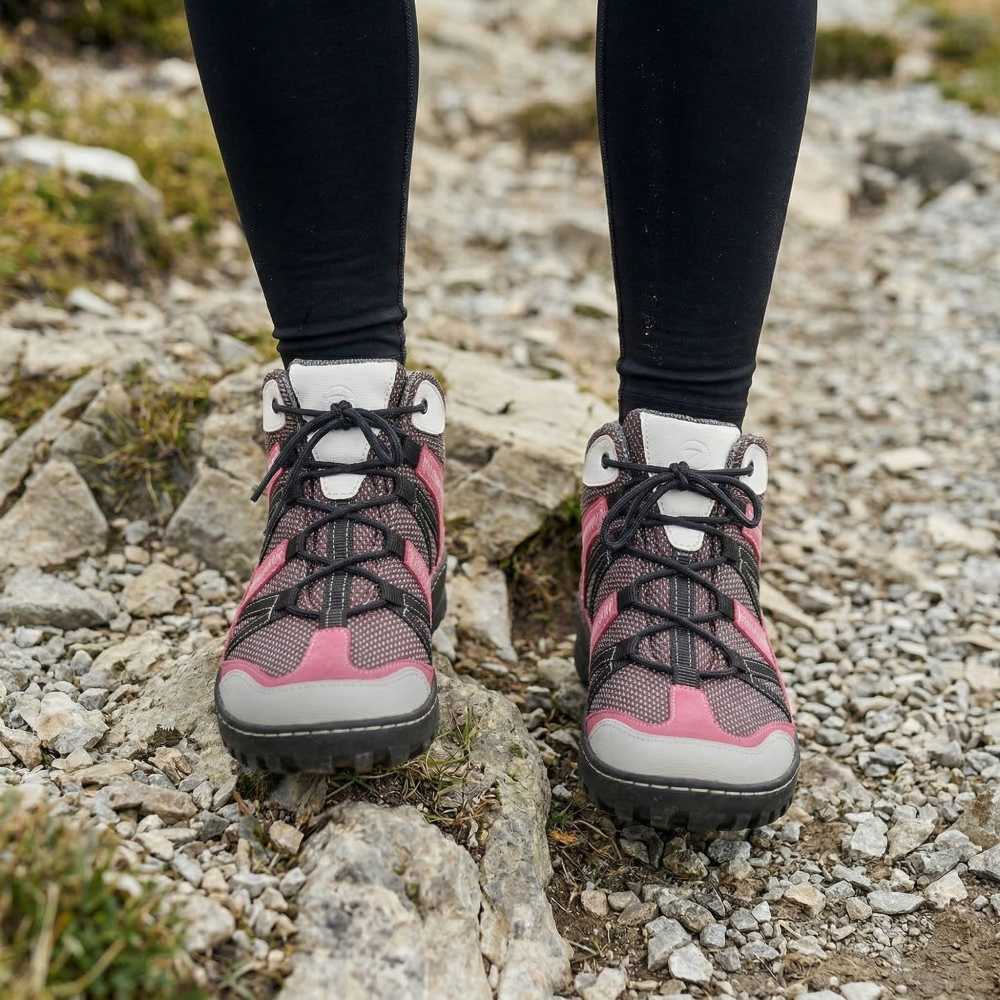 Ruqq Rosa nepremokavý