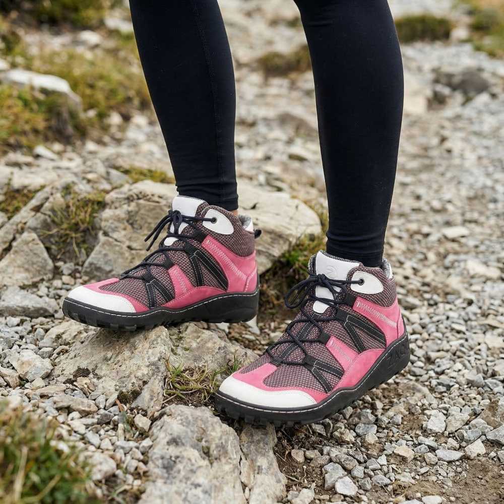 Ruqq Rosa nepremokavý