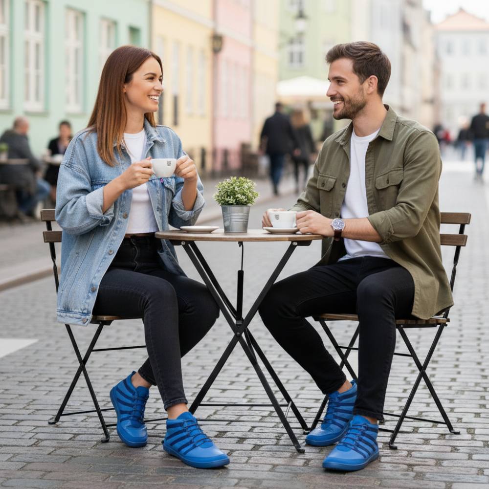 Sparq stredný Azure