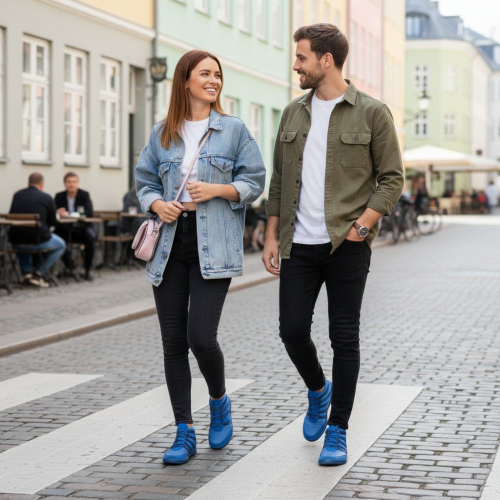 Sparq stredný Azure