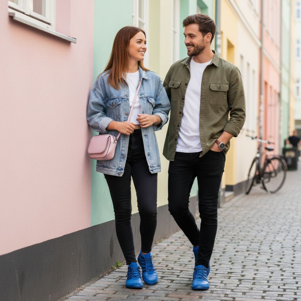 Sparq stredný Azure