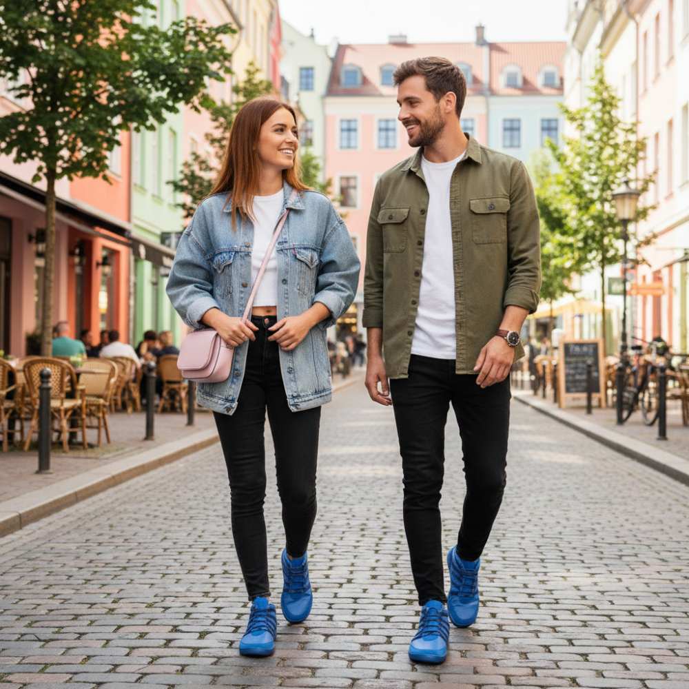 Sparq stredný Azure