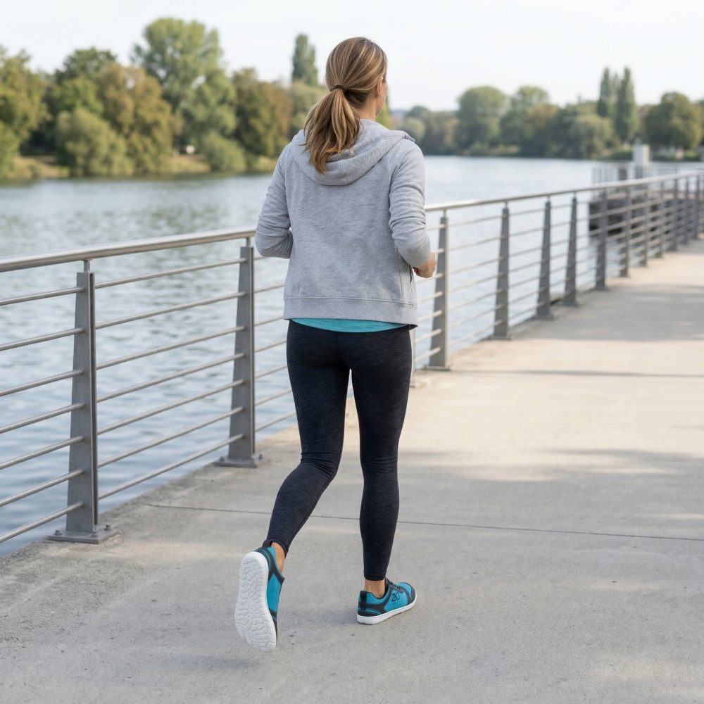 SQILL Turquoise Black