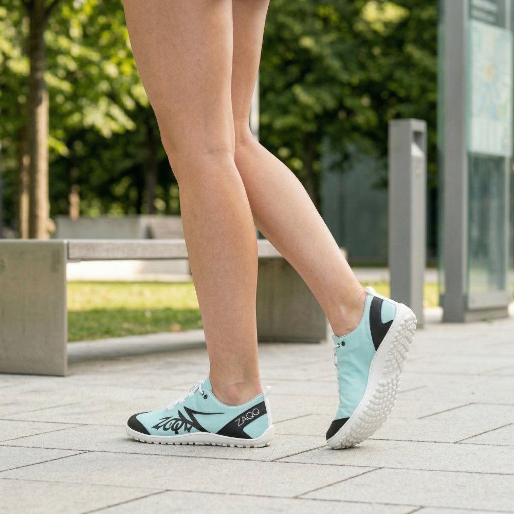 Tyrkysová tyrkys SQIM