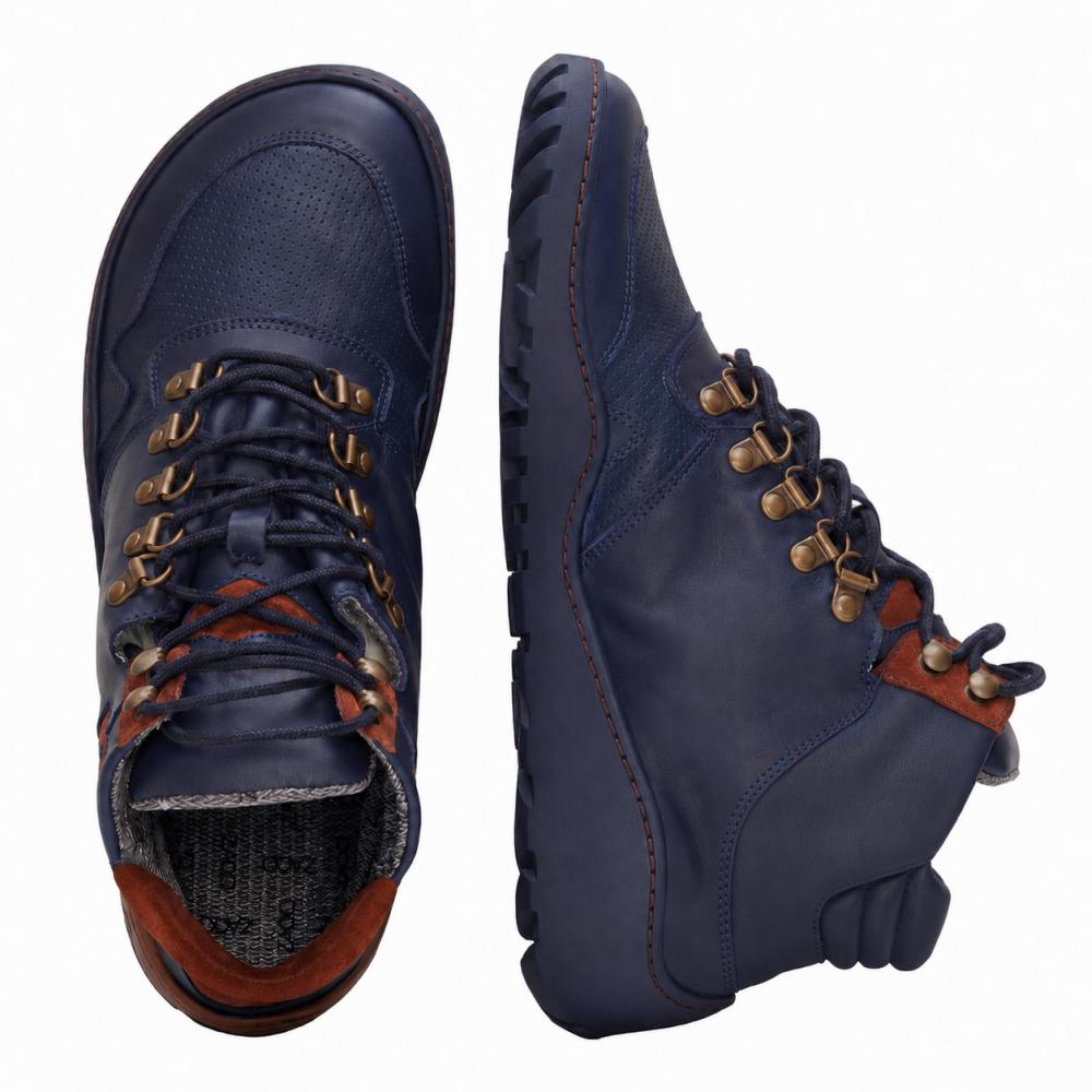 VAQATION Cognac Waterproof