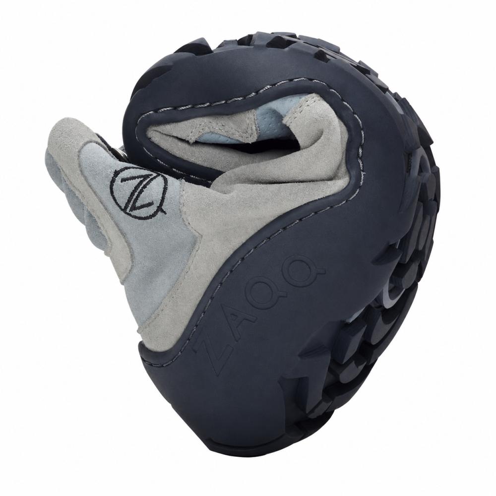 VAQATION Grey Waterproof
