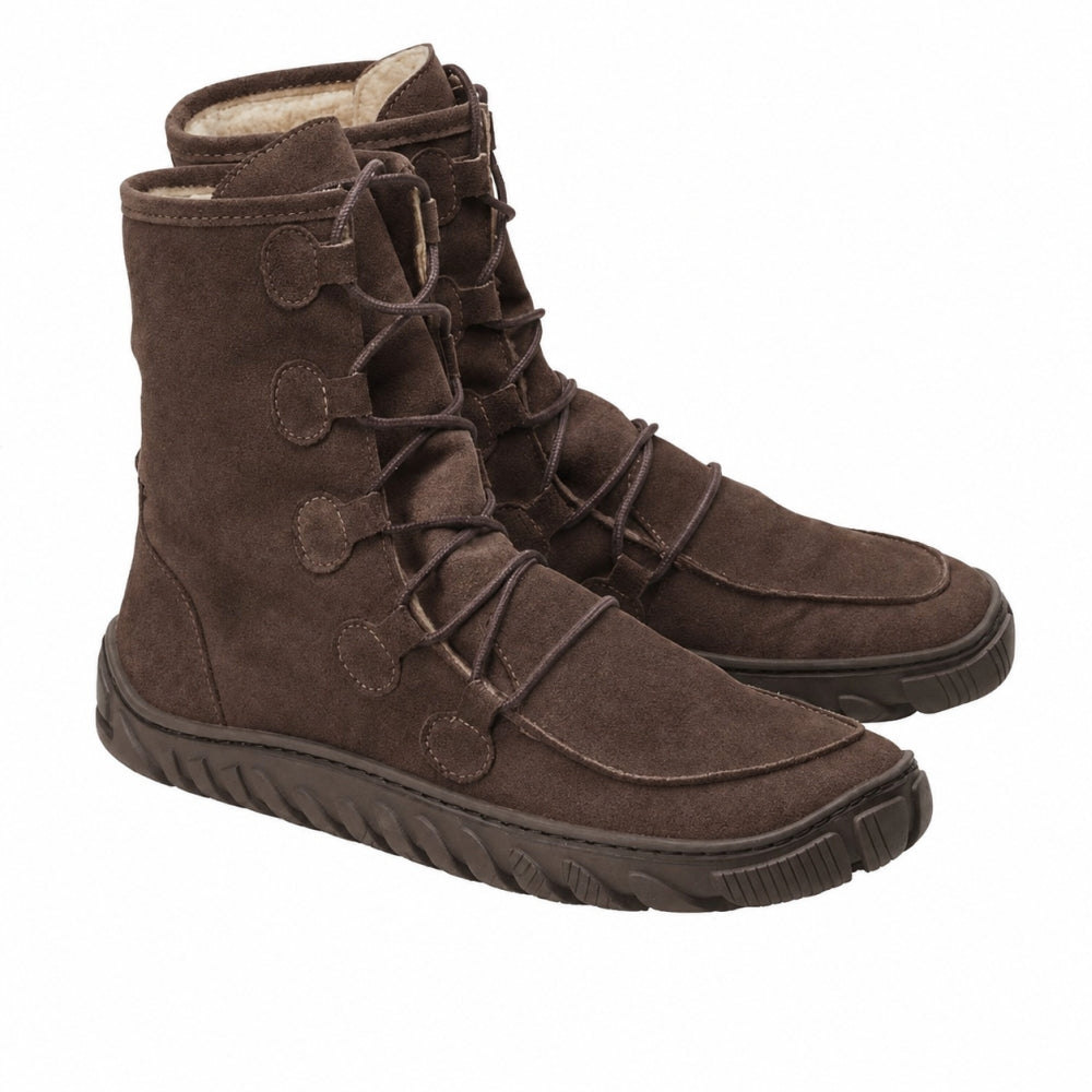 XANQA Brown
