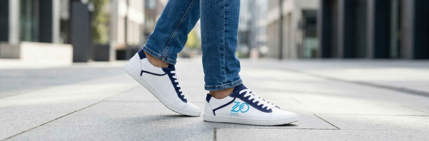 ZAQQ Barfußschuhe Angebote für Herren