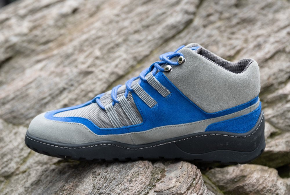 Esqape Grey Blue vodotesná