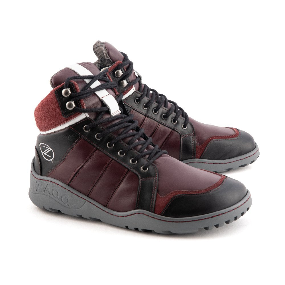 Montblanq červená vodotesná