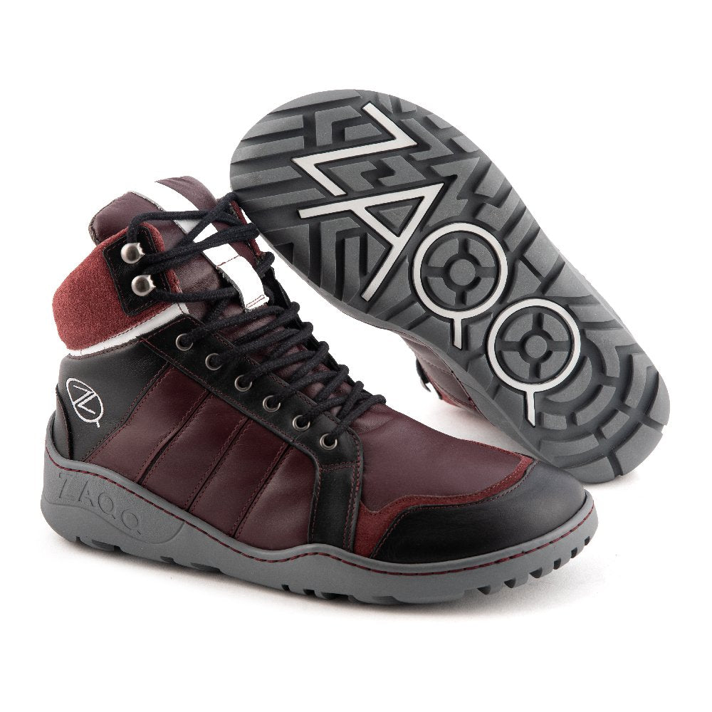 Montblanq červená vodotesná