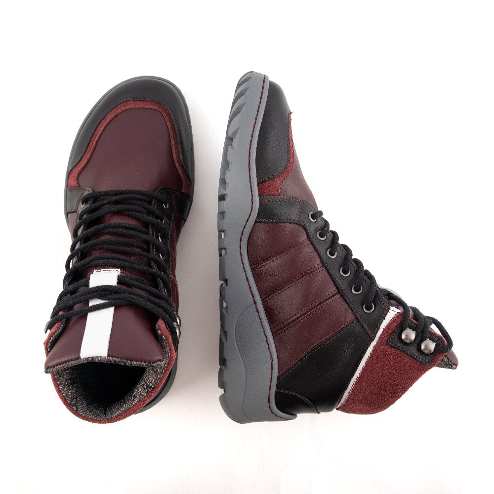 Montblanq červená vodotesná