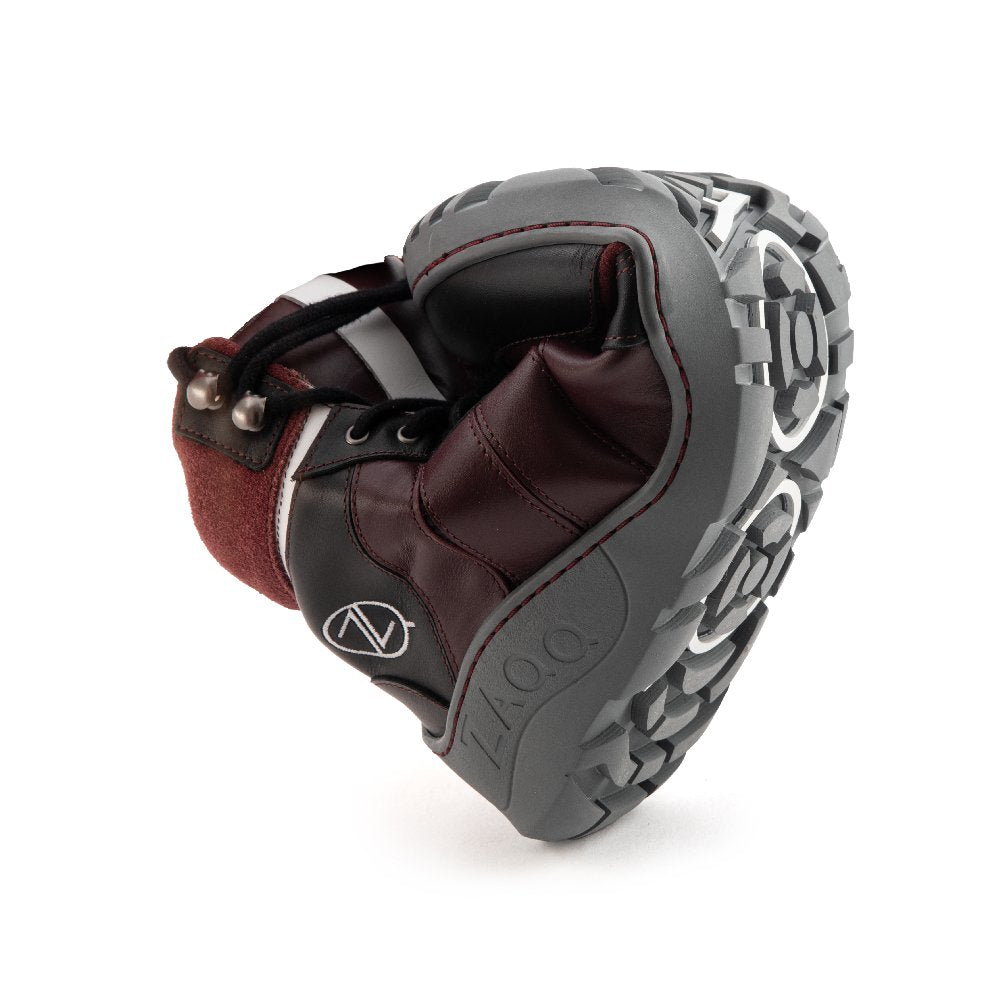 Montblanq červená vodotesná