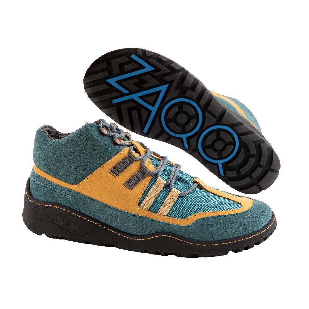 Esqape Blue Orange vodotesný