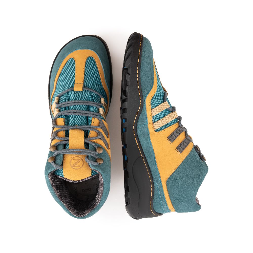 Esqape Blue Orange vodotesný