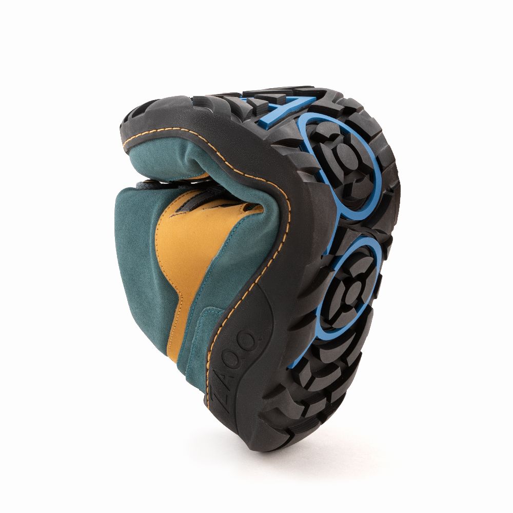 Esqape Blue Orange vodotesný