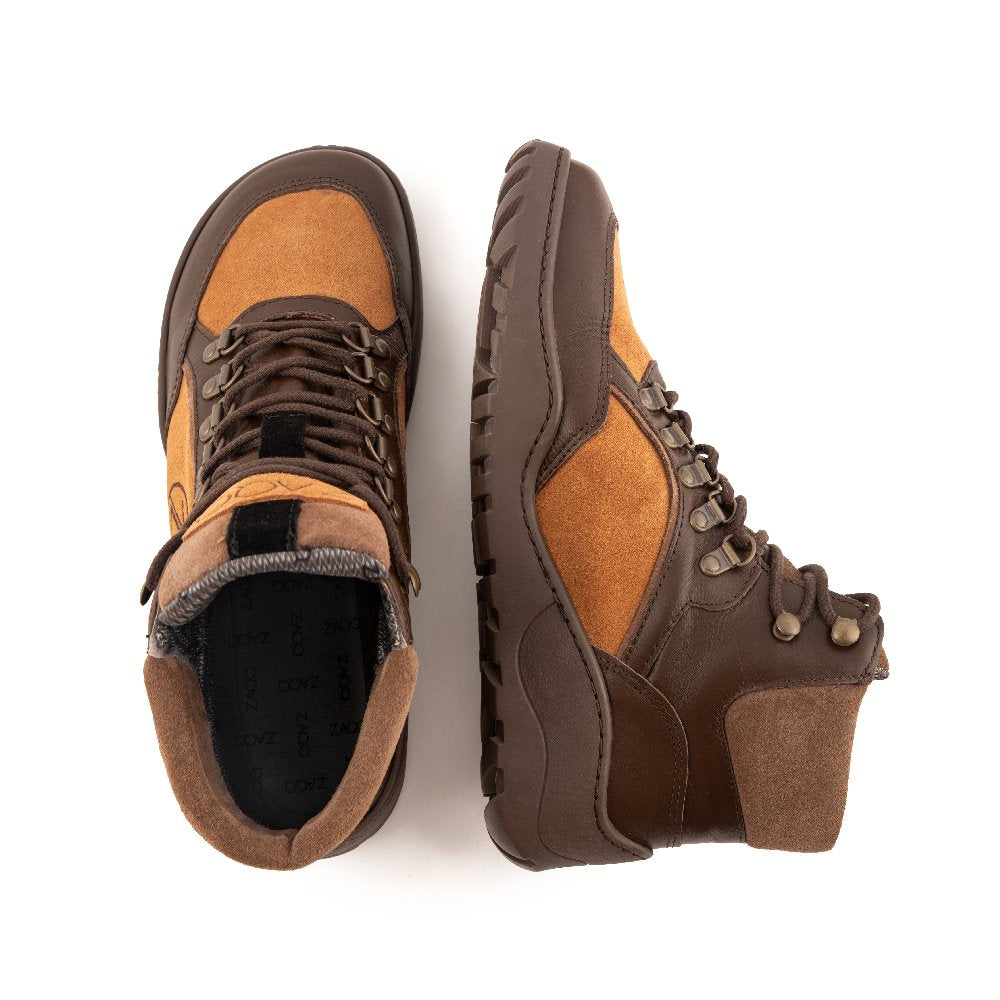 Treq Camel nepremokavý