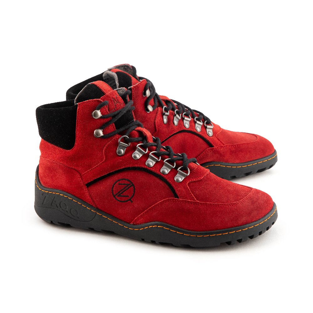 Treq oranžový vodotesný