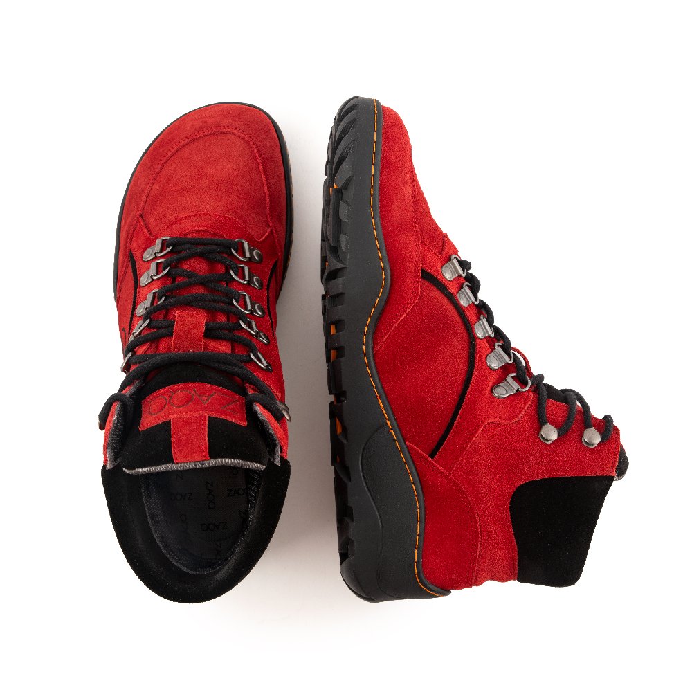 Treq oranžový vodotesný